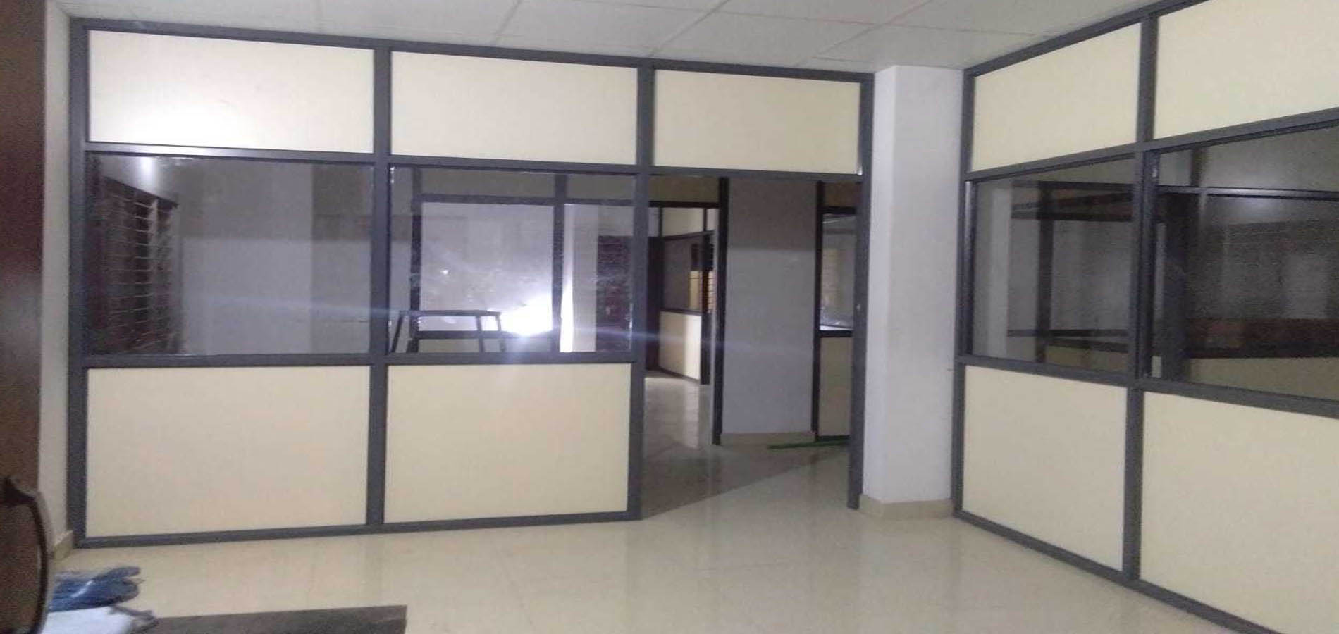 Partitions